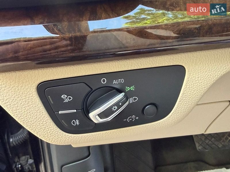 Позашляховик / Кросовер Audi Q5 2020 в Коломиї