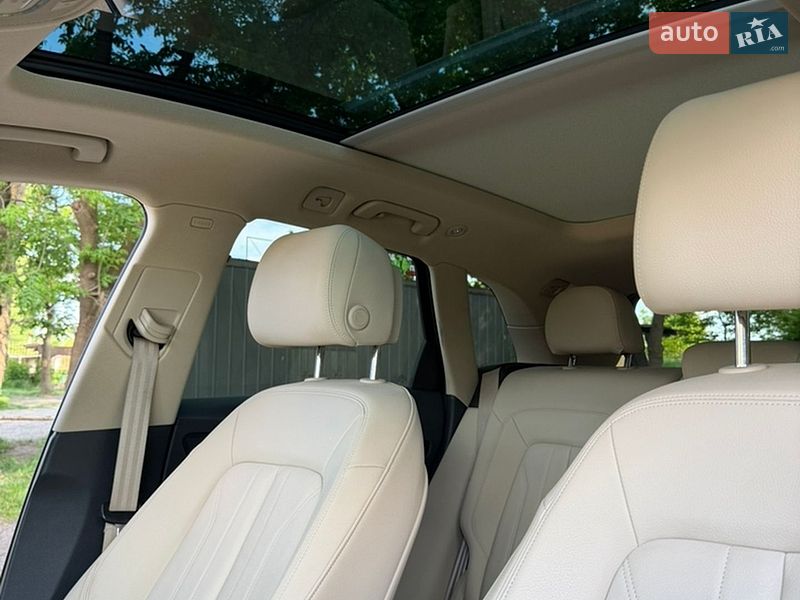 Позашляховик / Кросовер Audi Q5 2020 в Коломиї