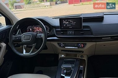Позашляховик / Кросовер Audi Q5 2020 в Коломиї