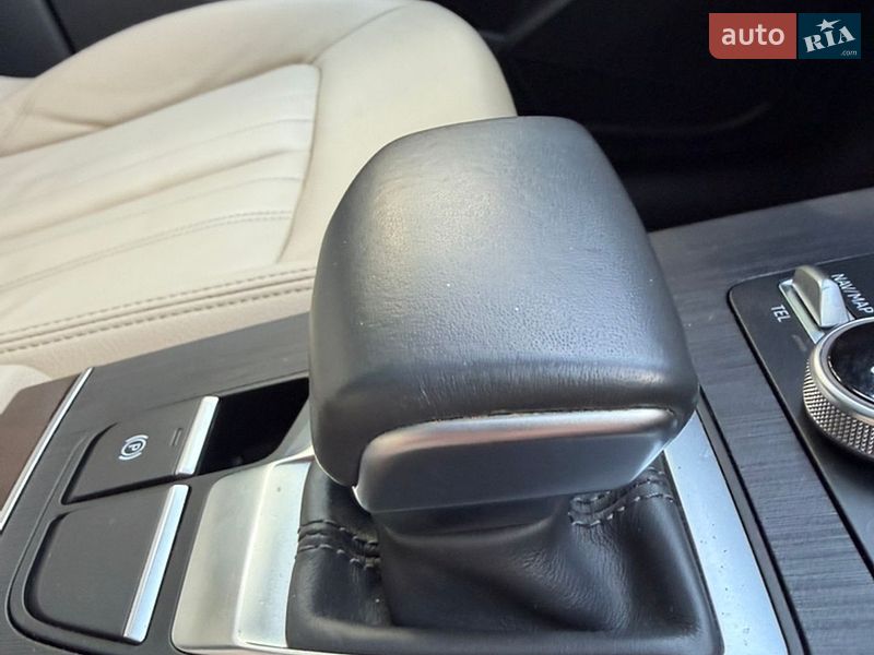 Позашляховик / Кросовер Audi Q5 2020 в Коломиї