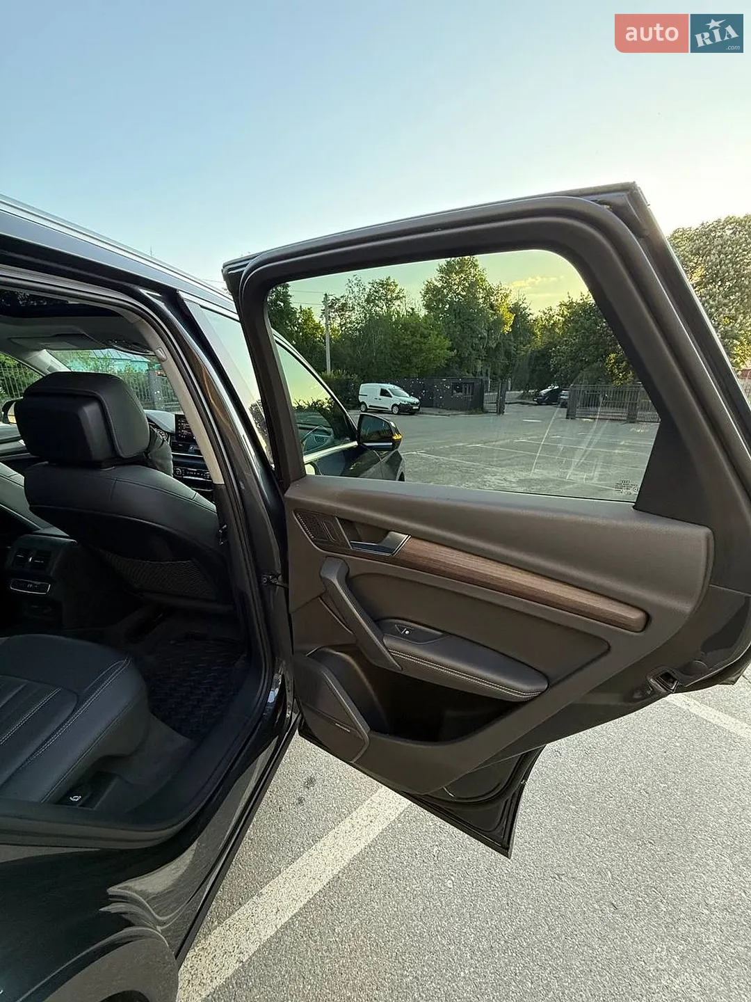2020 Audi Q5 - мініатюра 20