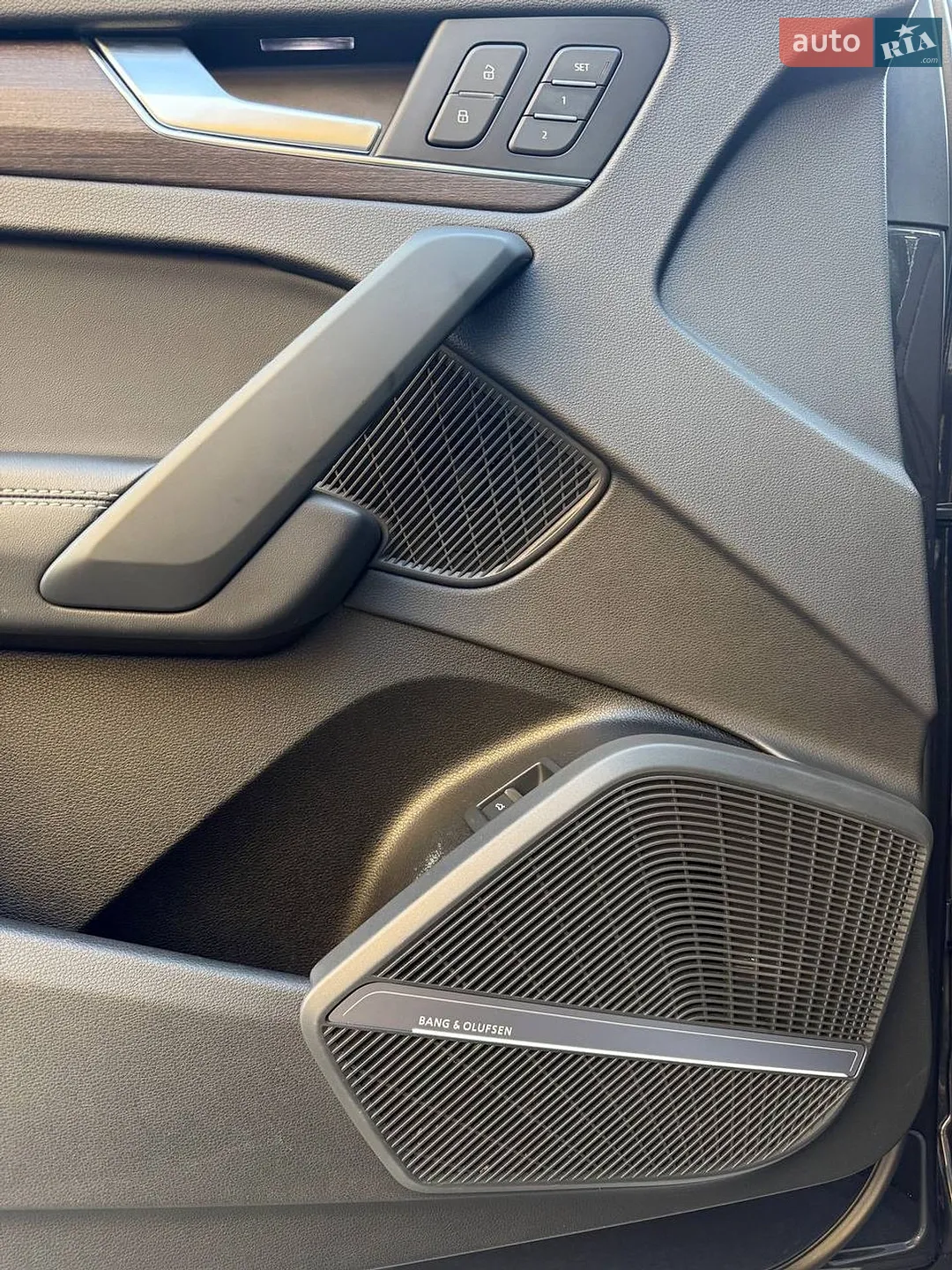 2020 Audi Q5 - мініатюра 24