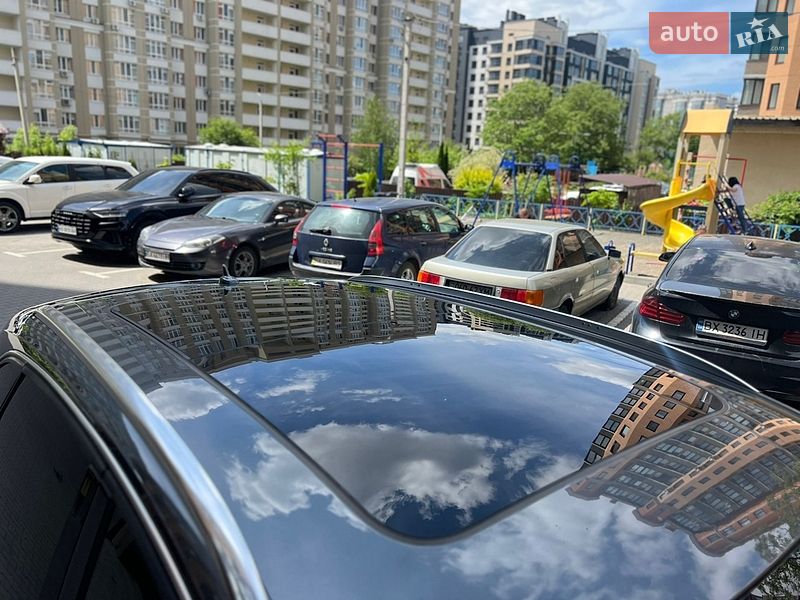 Позашляховик / Кросовер Audi Q5 2010 в Хмельницькому