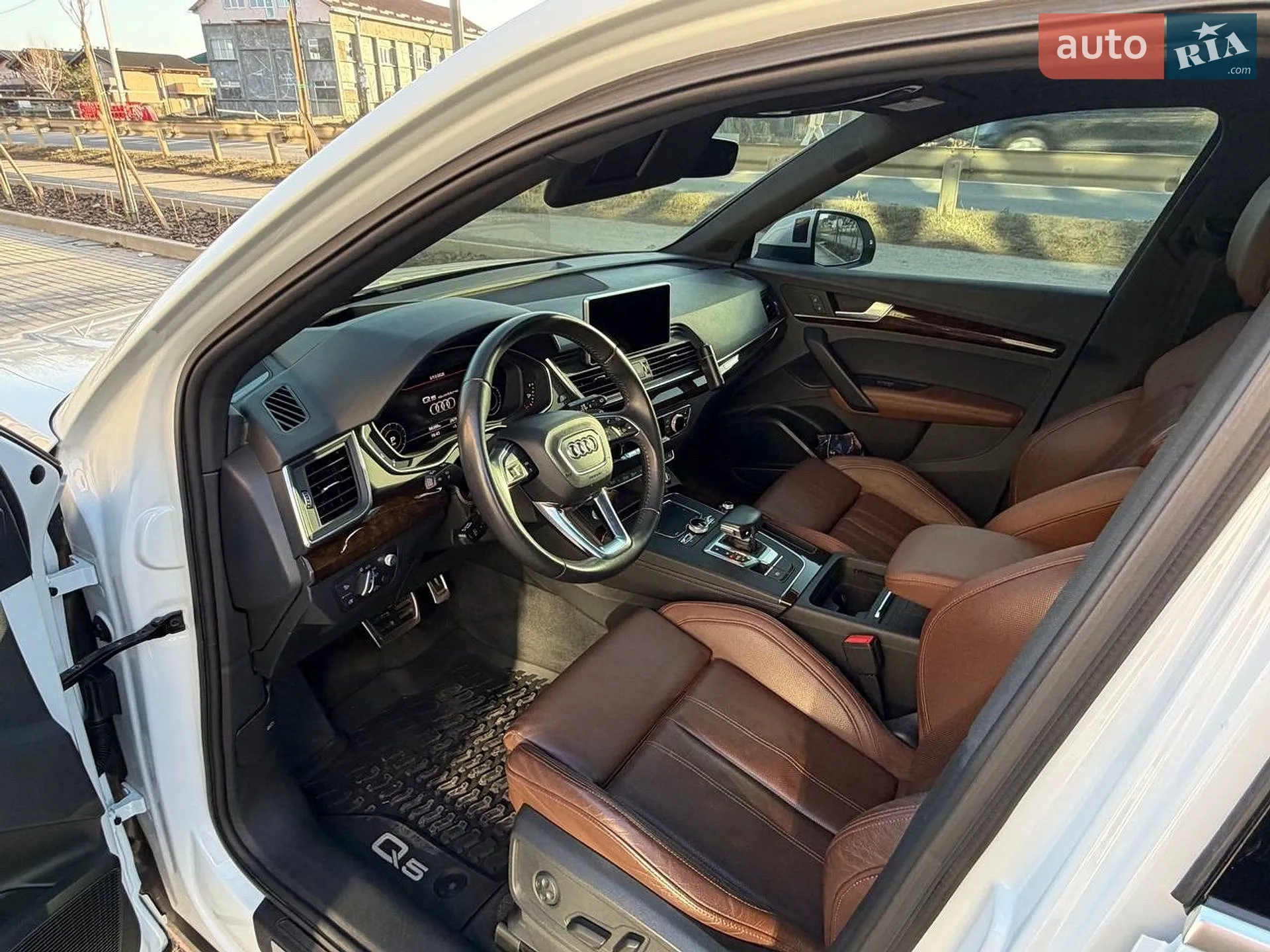 2019 Audi Q5 - мініатюра 17