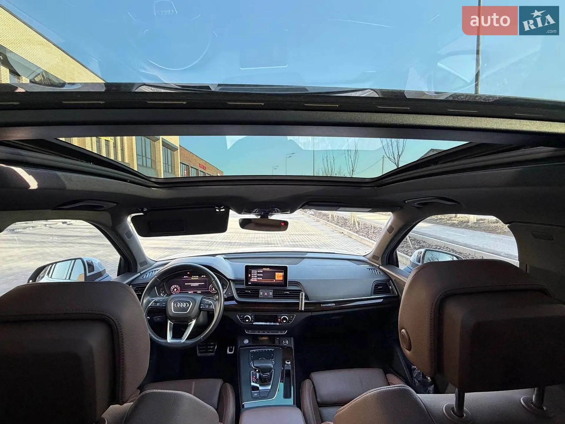 2019 Audi Q5 - мініатюра 28