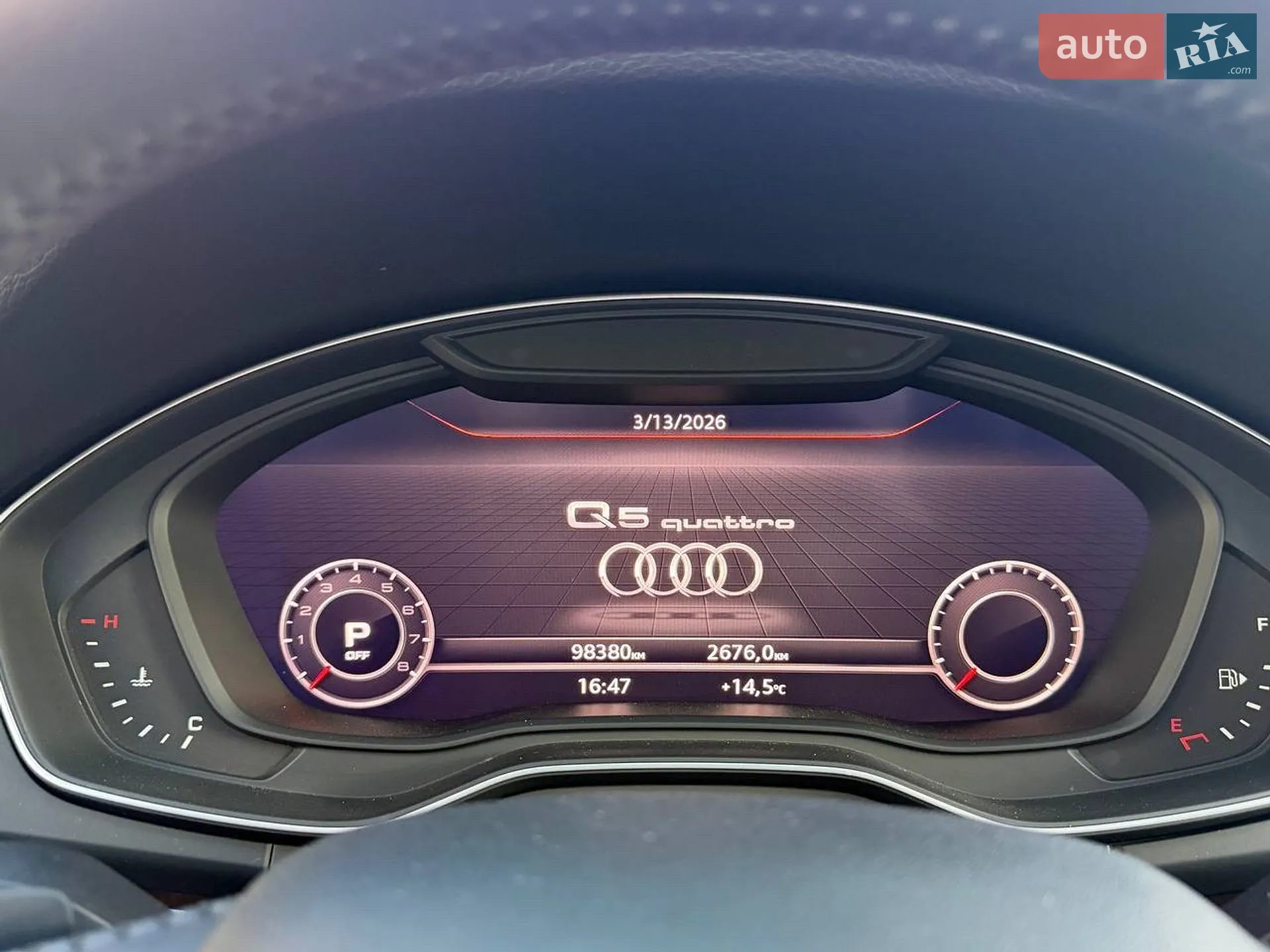 2019 Audi Q5 - мініатюра 35