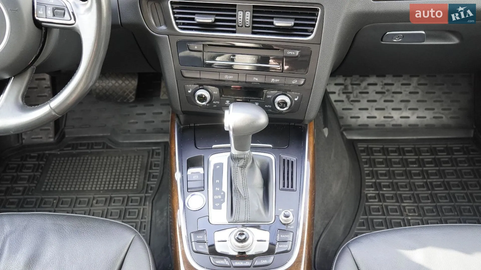 2014 Audi Q5 - мініатюра 54