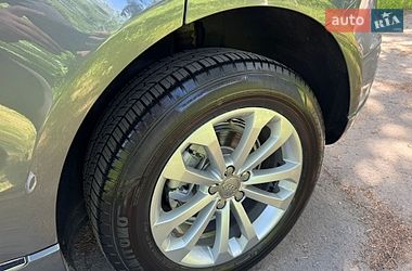 Позашляховик / Кросовер Audi Q5 2014 в Умані