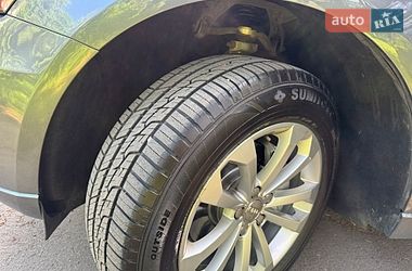 Позашляховик / Кросовер Audi Q5 2014 в Умані
