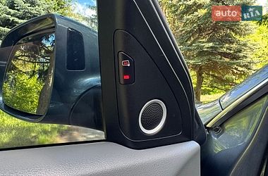 Позашляховик / Кросовер Audi Q5 2014 в Умані