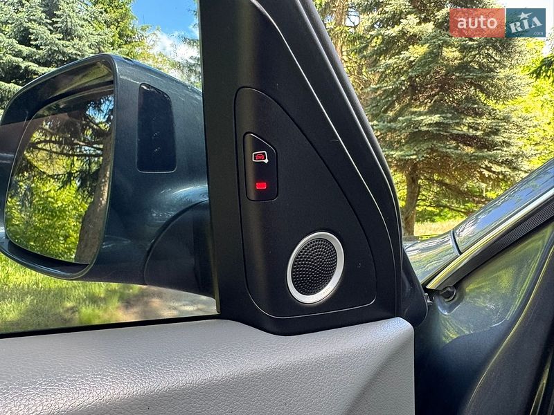 Позашляховик / Кросовер Audi Q5 2014 в Умані