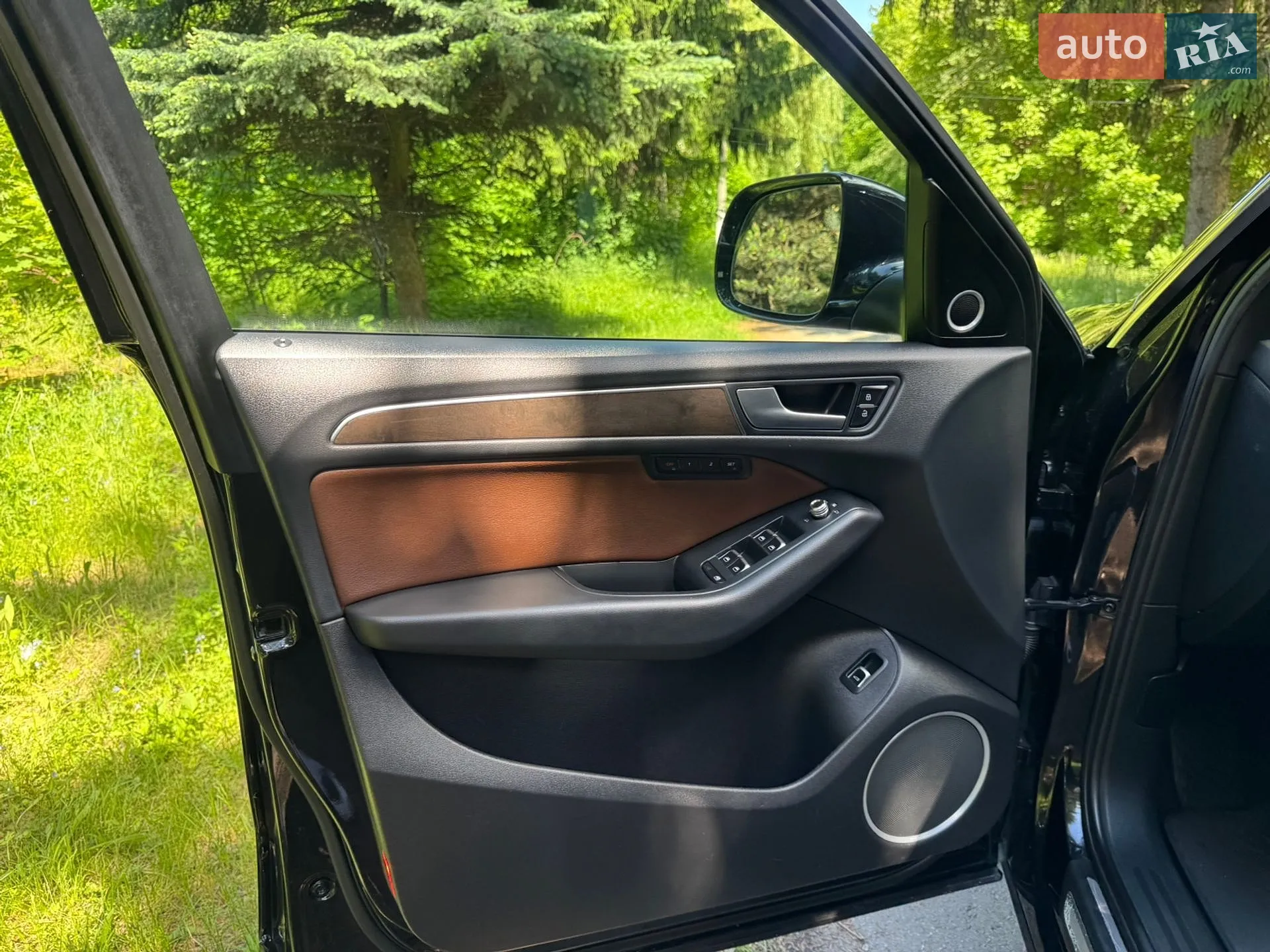 2014 Audi Q5 - мініатюра 30