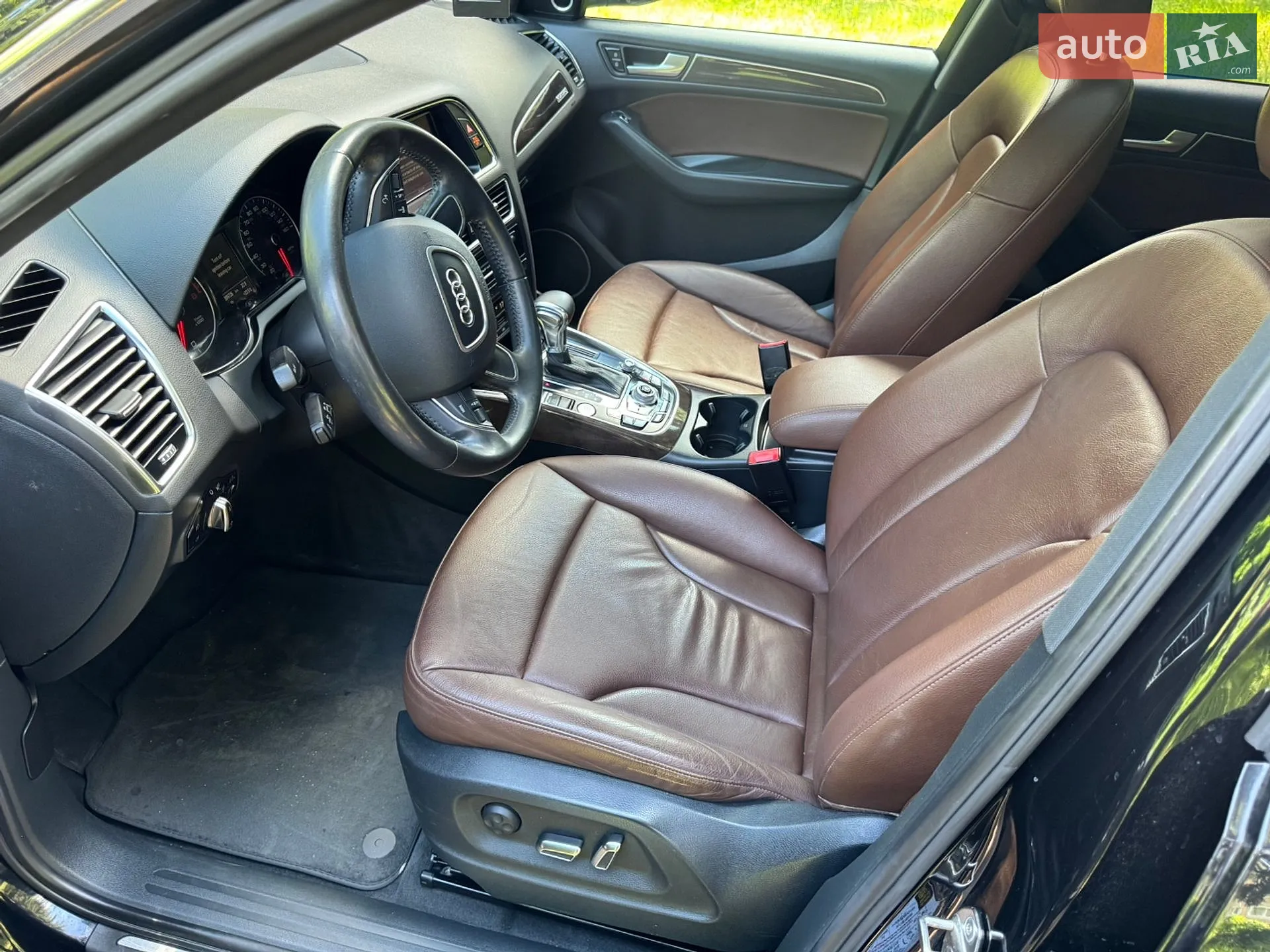 2014 Audi Q5 - мініатюра 33