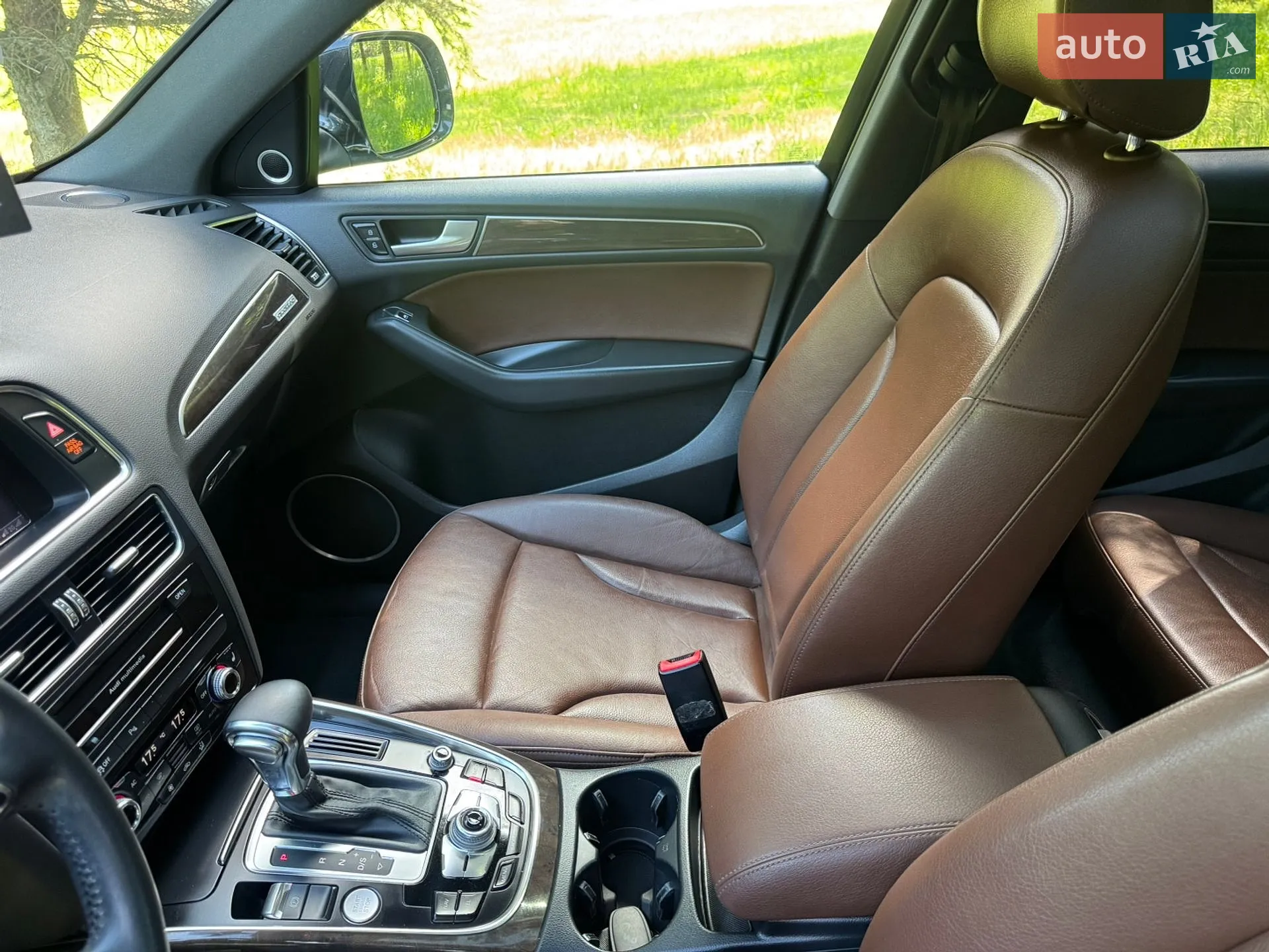 2014 Audi Q5 - мініатюра 37