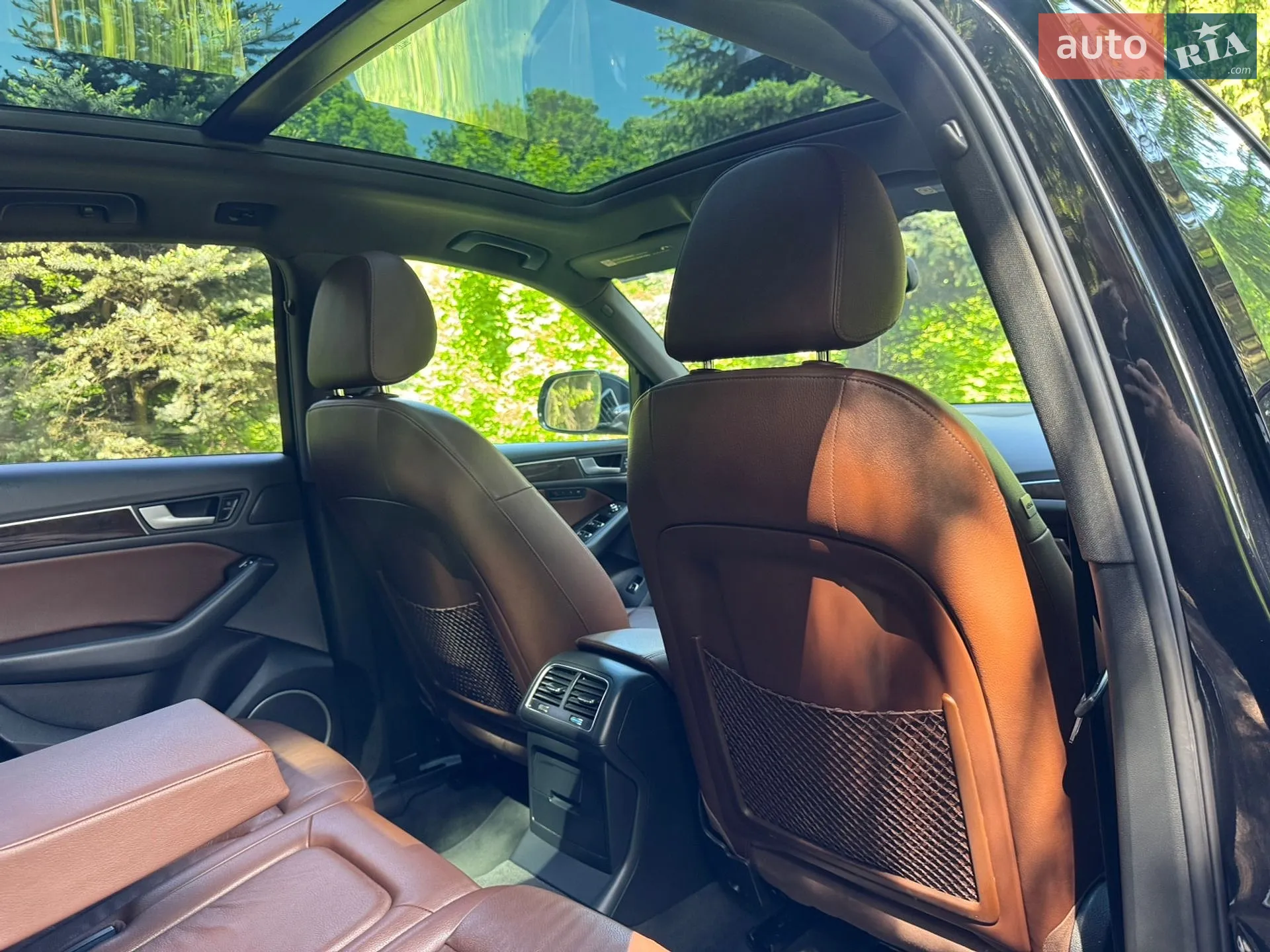 2014 Audi Q5 - мініатюра 48
