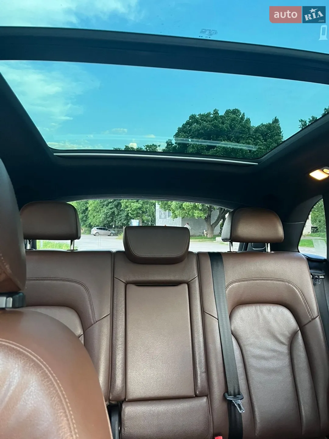 2013 Audi Q5 - мініатюра 12