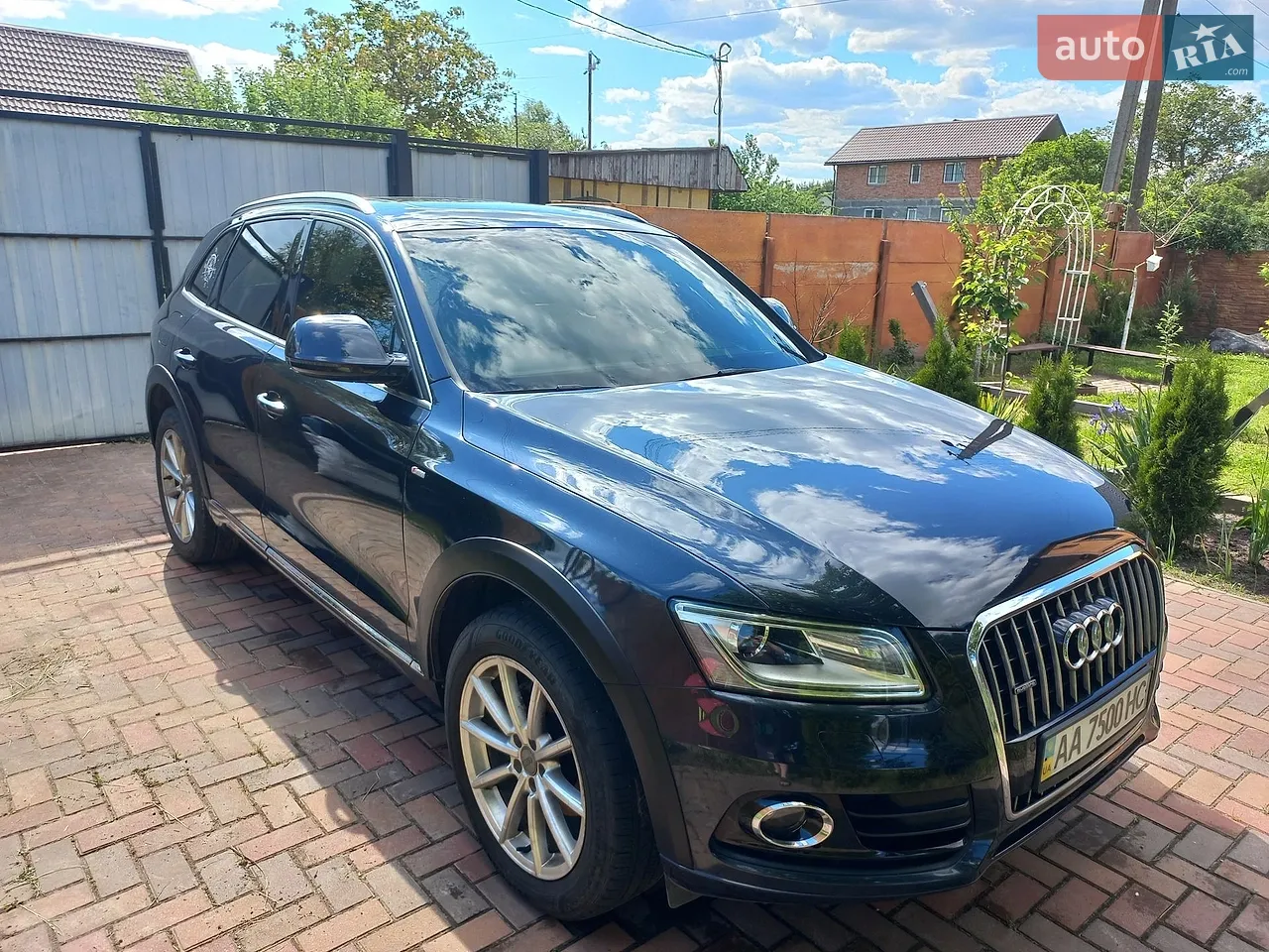 2015 Audi Q5 - мініатюра 31