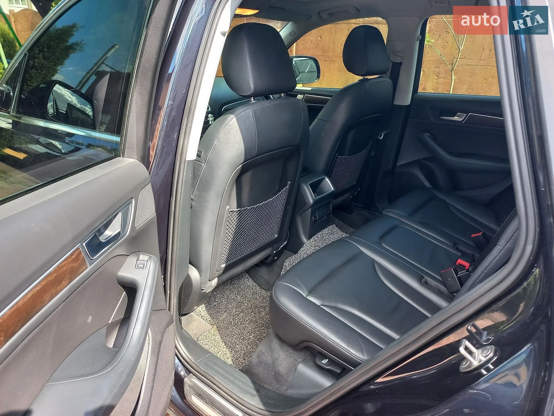 2015 Audi Q5 - мініатюра 19