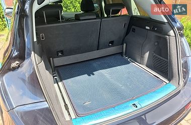 Позашляховик / Кросовер Audi Q5 2015 в Києві