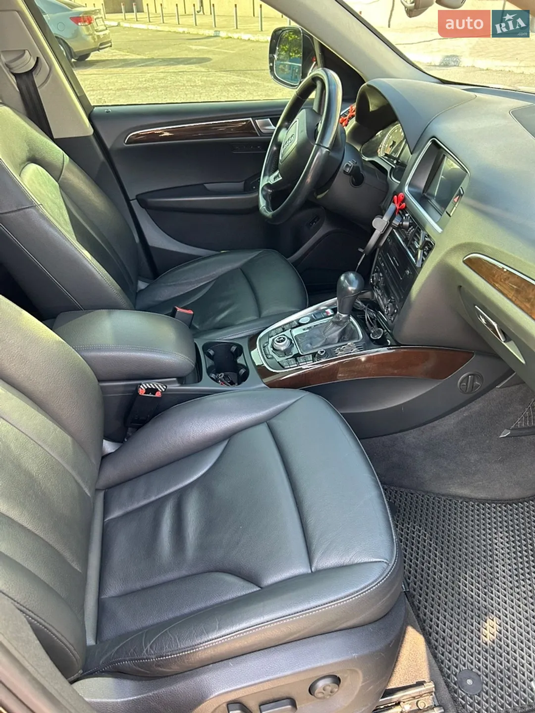 2011 Audi Q5 - мініатюра 7