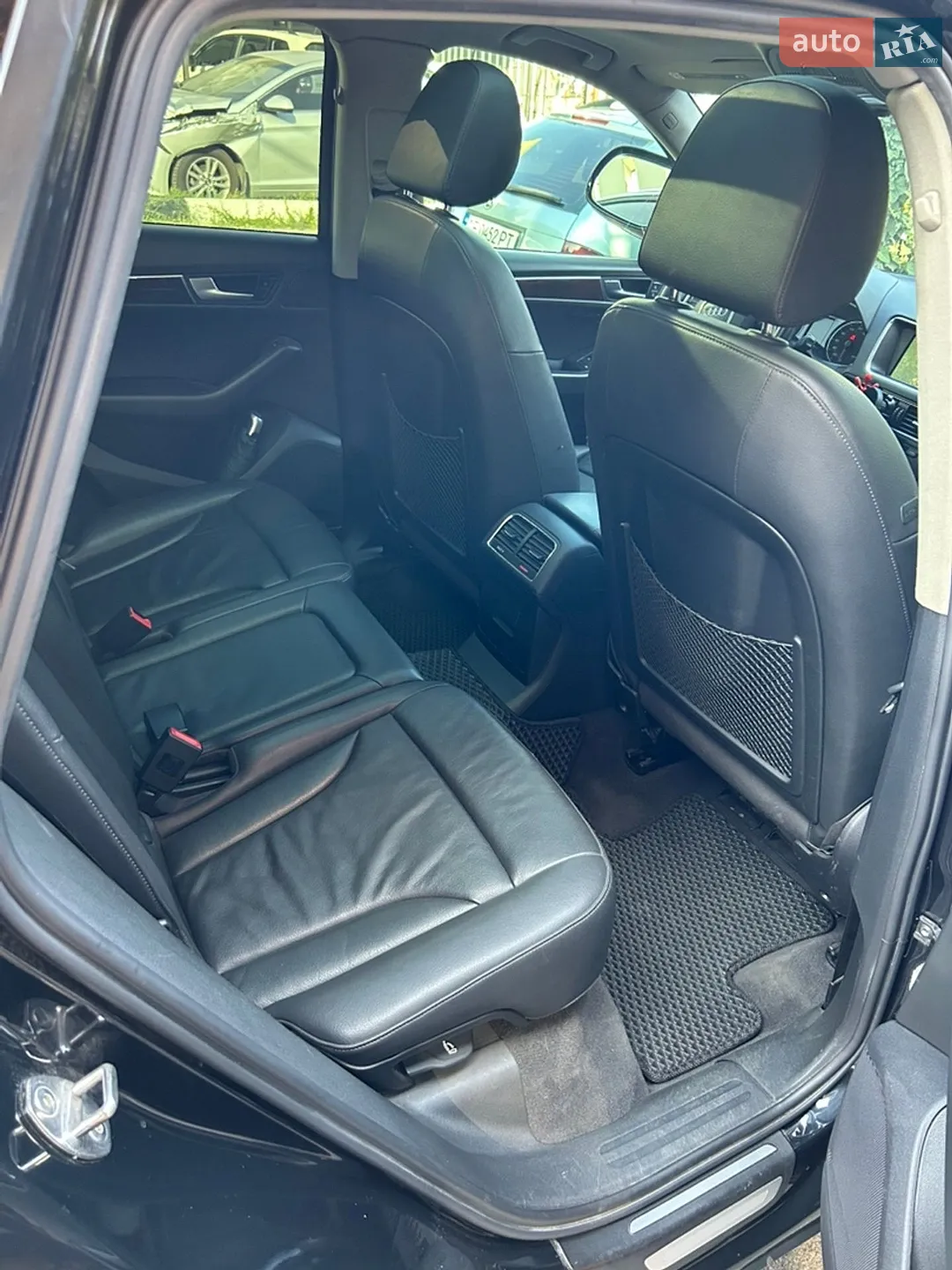 2011 Audi Q5 - мініатюра 9