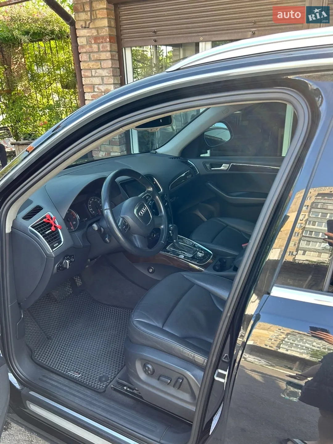 2011 Audi Q5 - мініатюра 10
