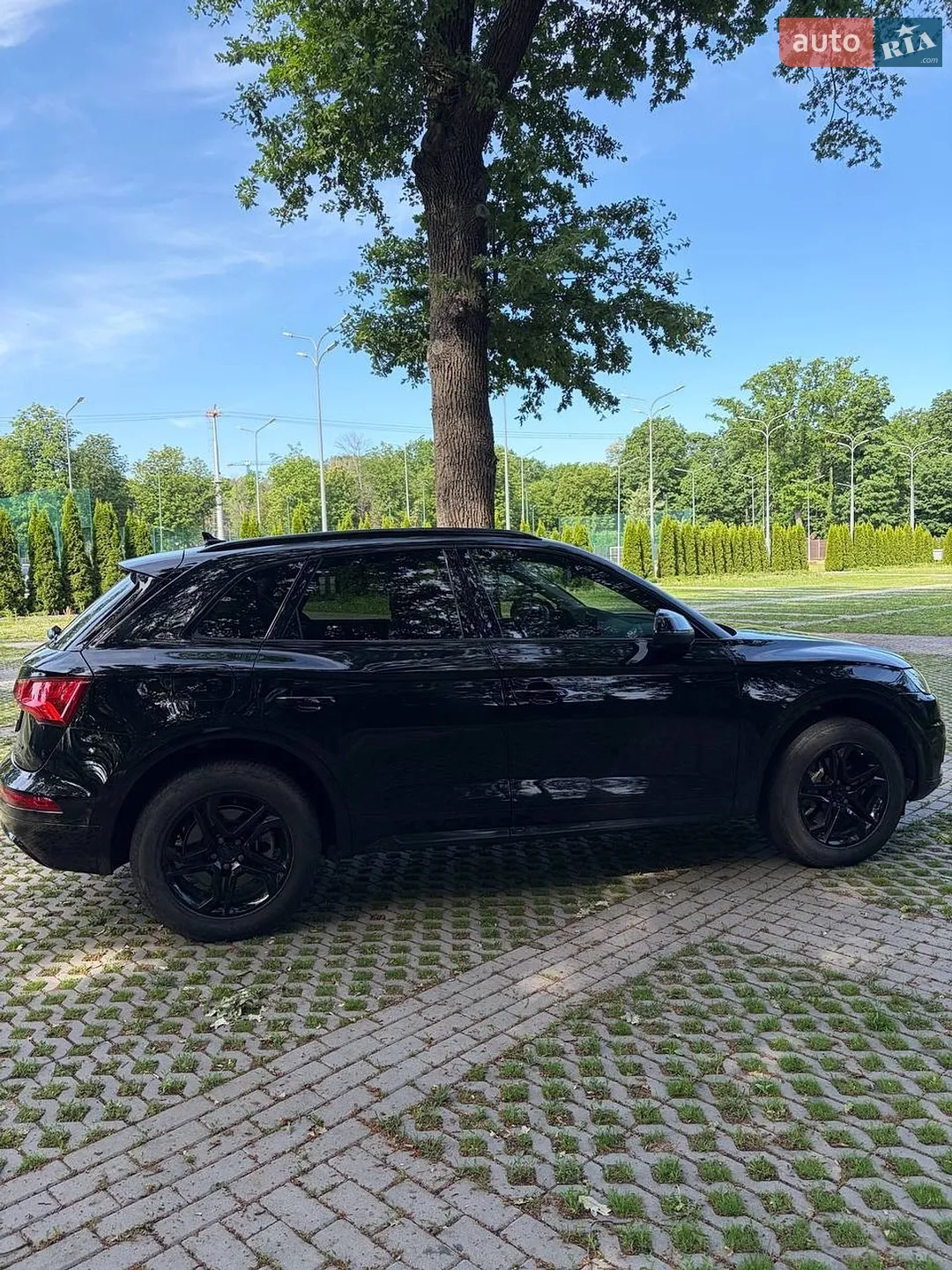 2019 Audi Q5 - мініатюра 6