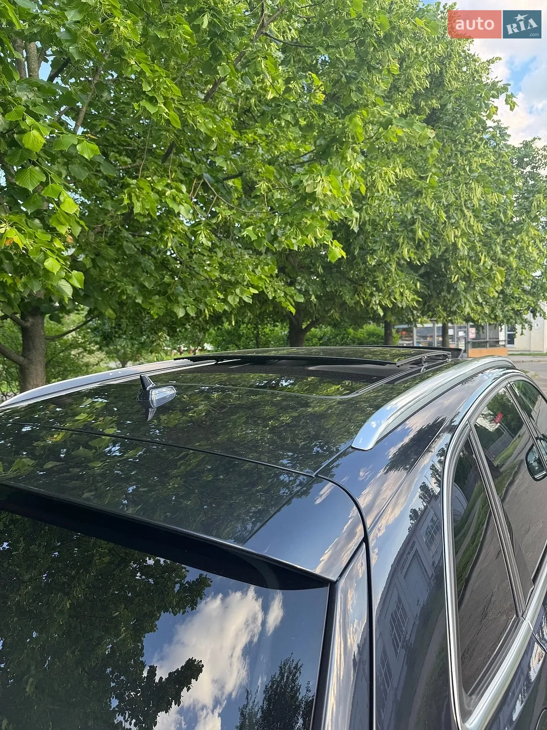2014 Audi Q5 - мініатюра 29