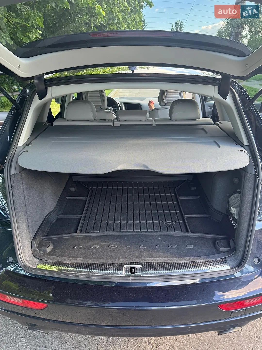 2014 Audi Q5 - мініатюра 33