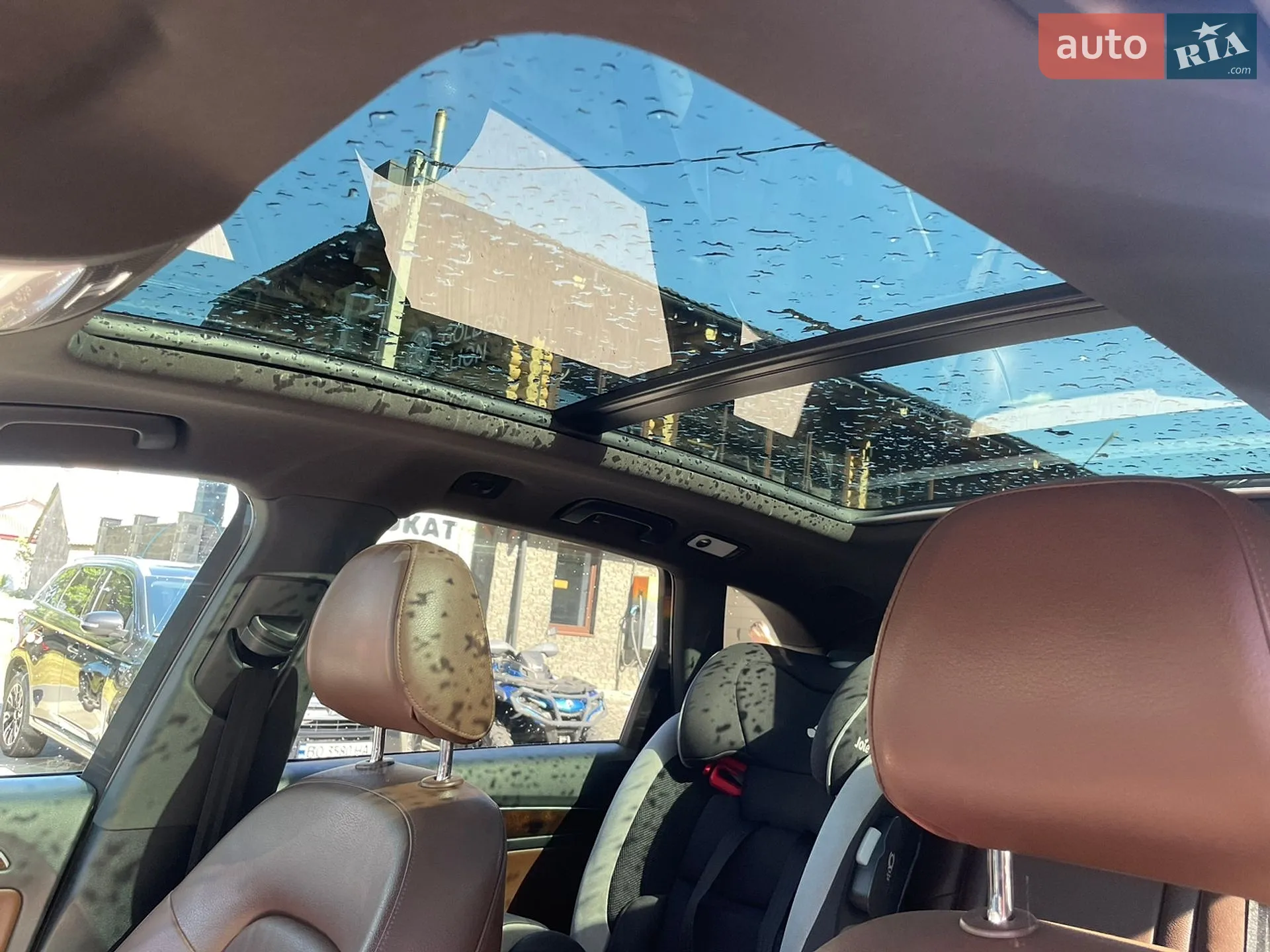 2015 Audi Q5 - мініатюра 17
