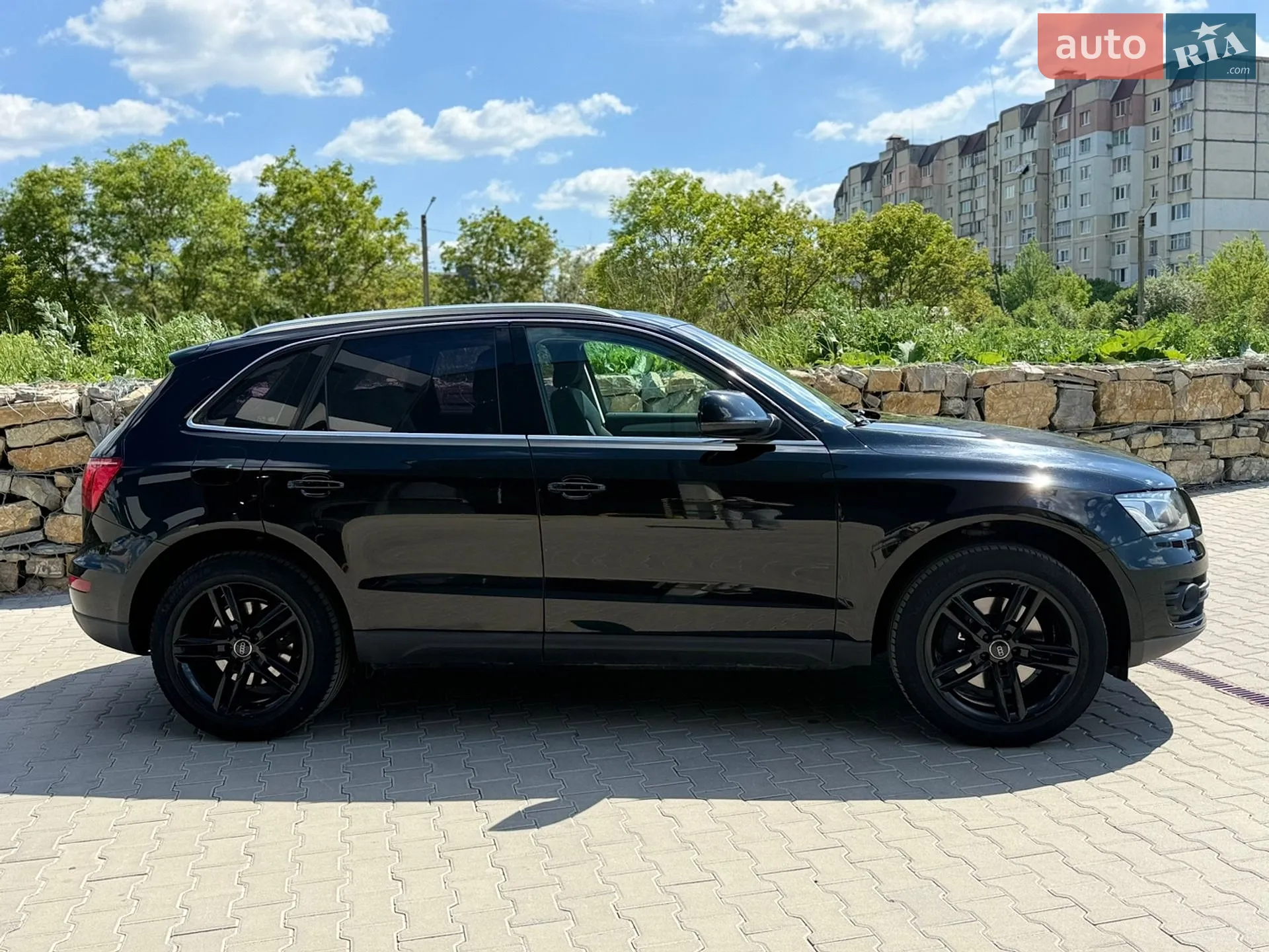 2012 Audi Q5 - мініатюра 2