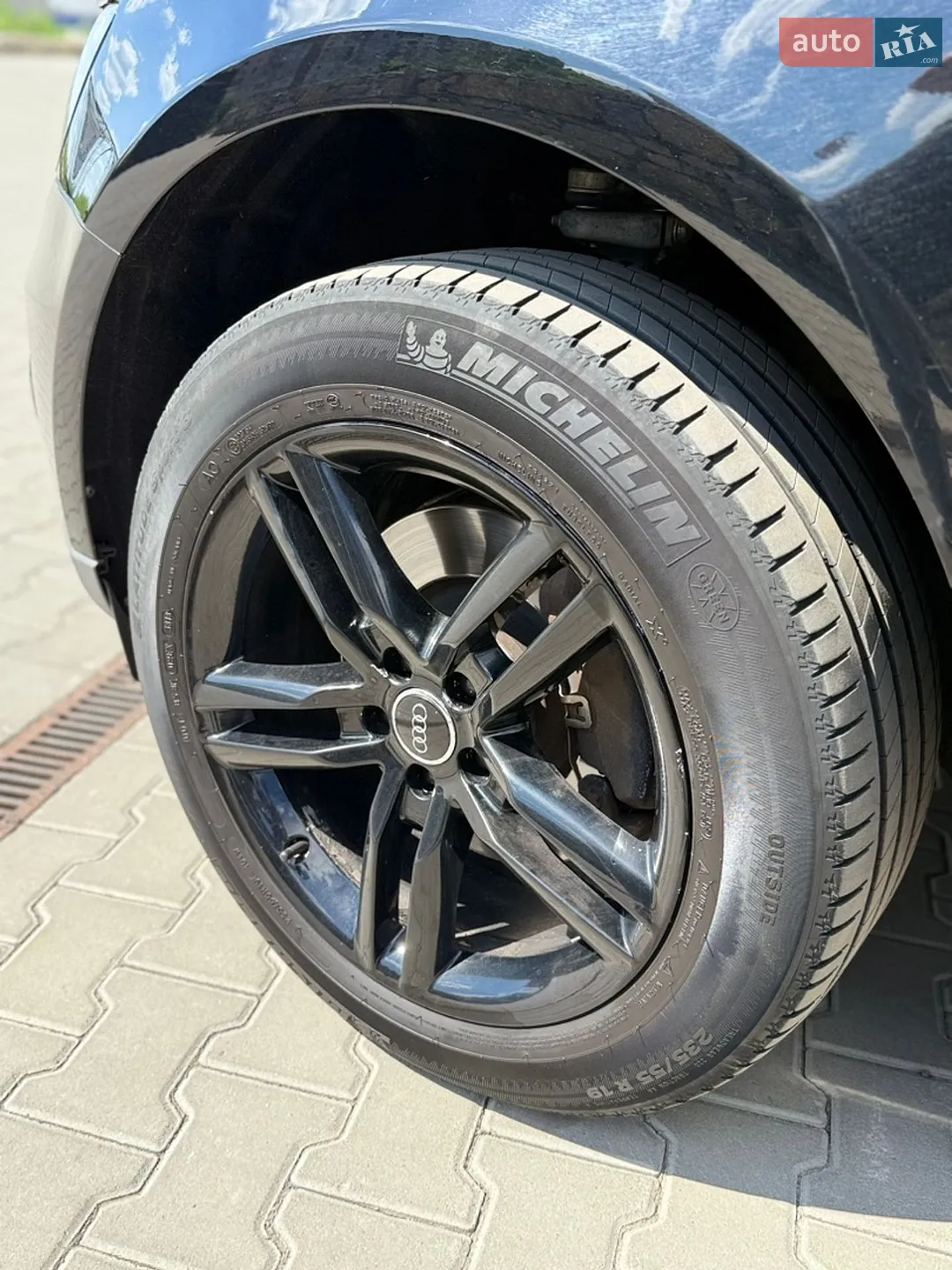 2012 Audi Q5 - мініатюра 12