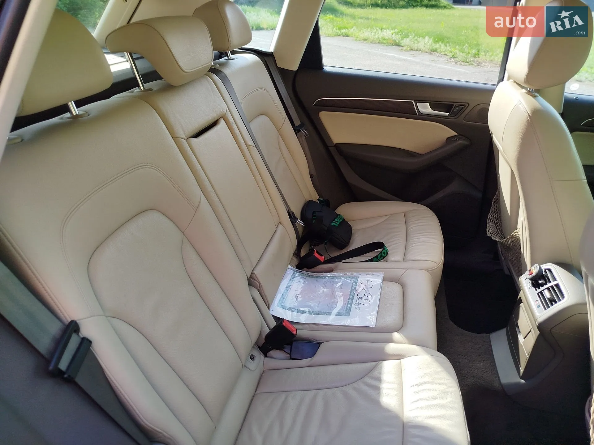 2014 Audi Q5 - мініатюра 21