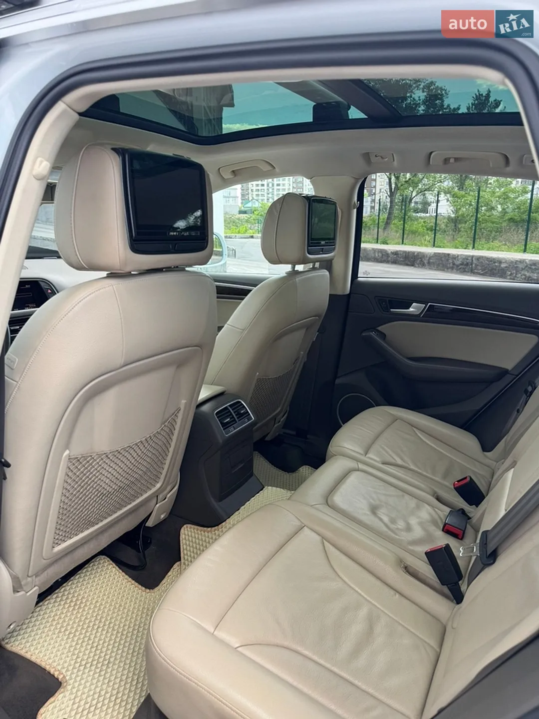 2016 Audi Q5 - мініатюра 20