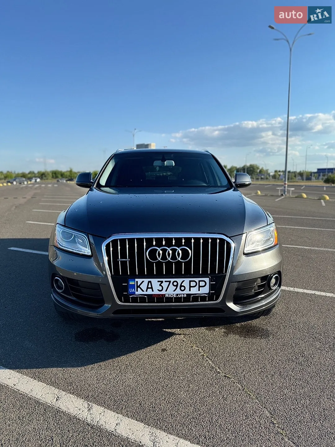 2016 Audi Q5 - мініатюра 9