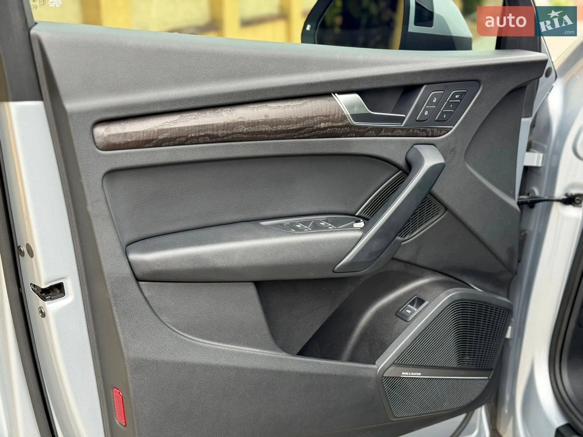 2018 Audi Q5 - мініатюра 19