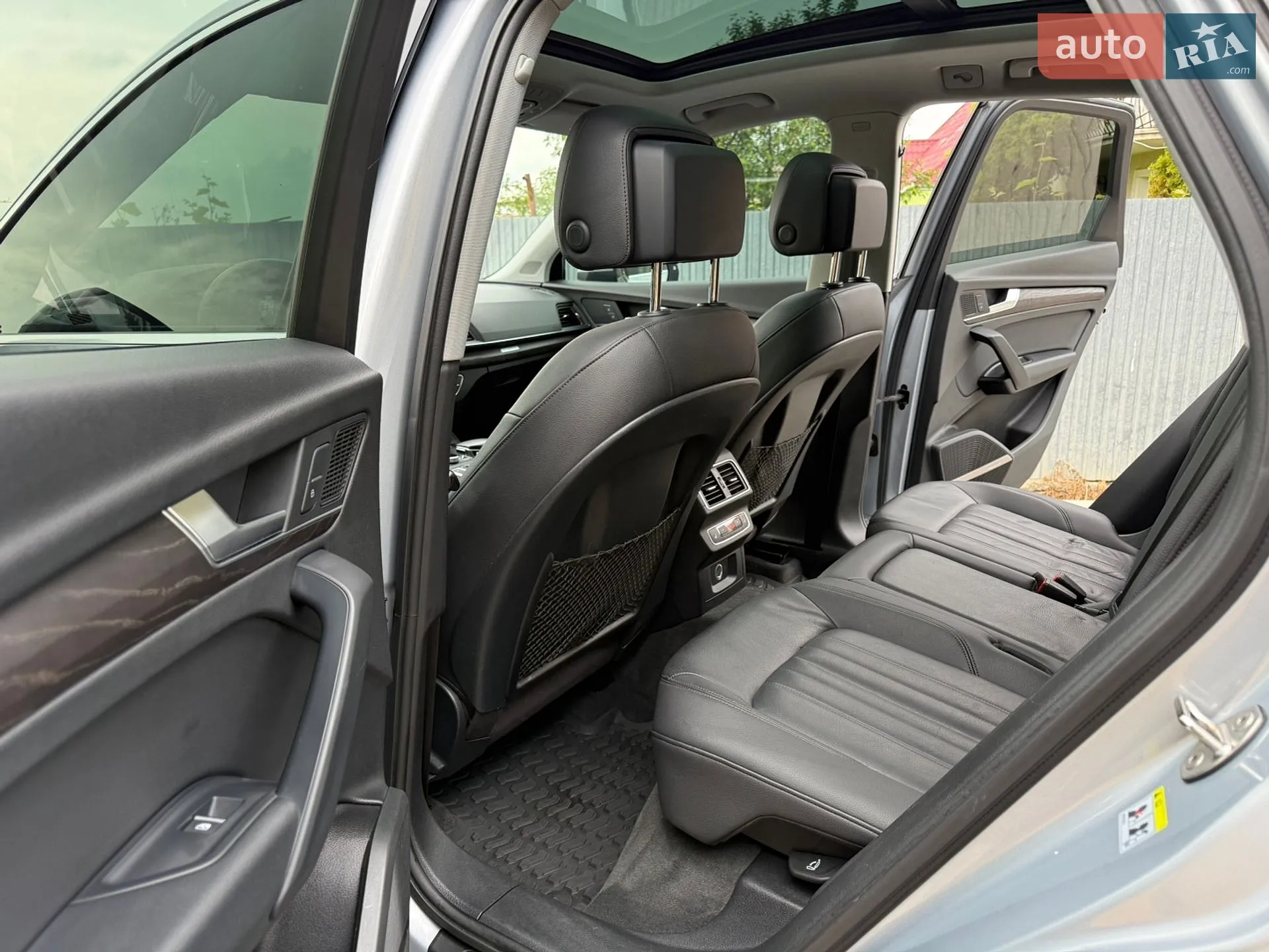 2018 Audi Q5 - мініатюра 29