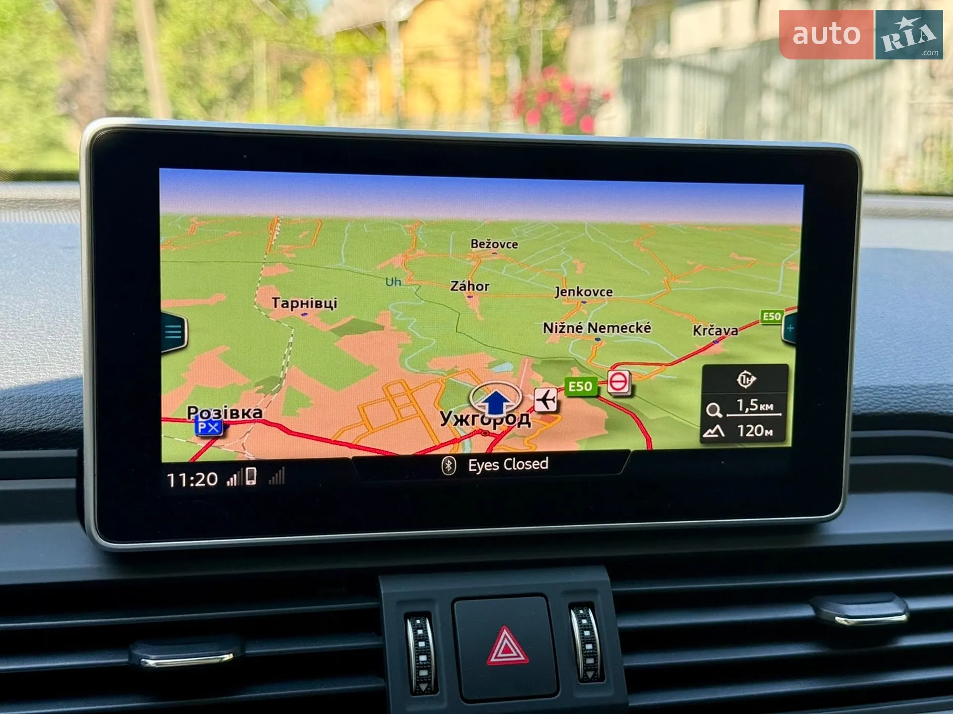 2018 Audi Q5 - мініатюра 57