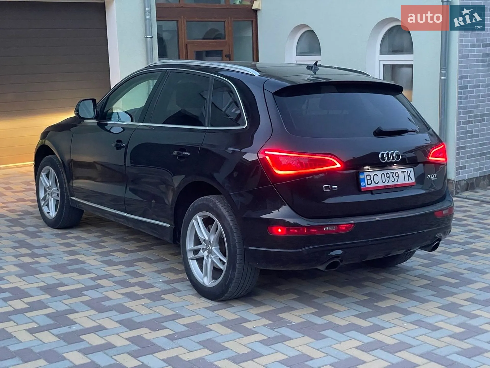2013 Audi Q5 - мініатюра 18