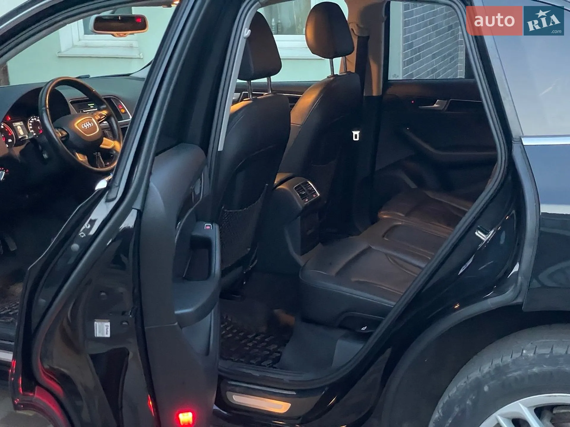 2013 Audi Q5 - мініатюра 31