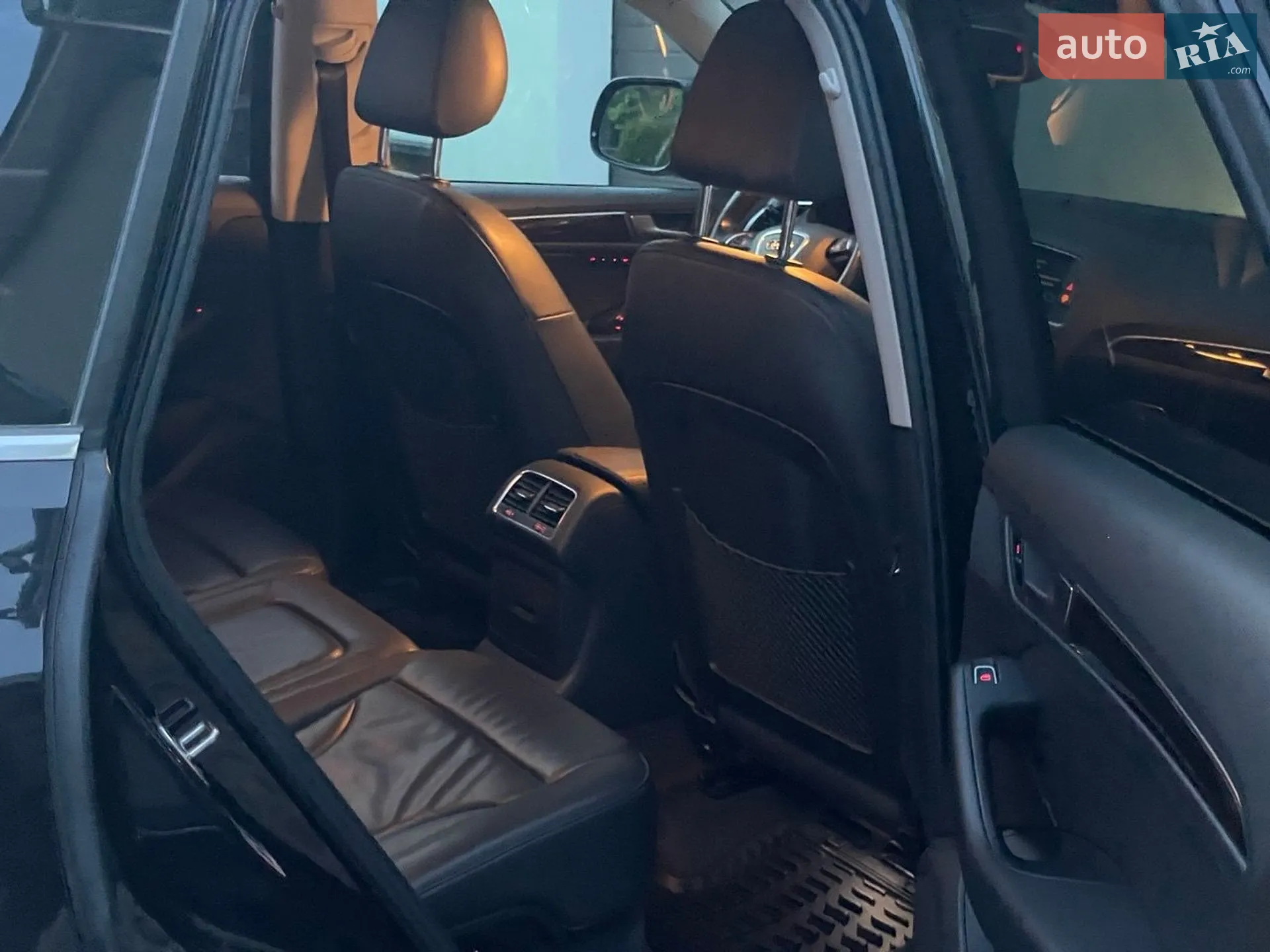 2013 Audi Q5 - мініатюра 34