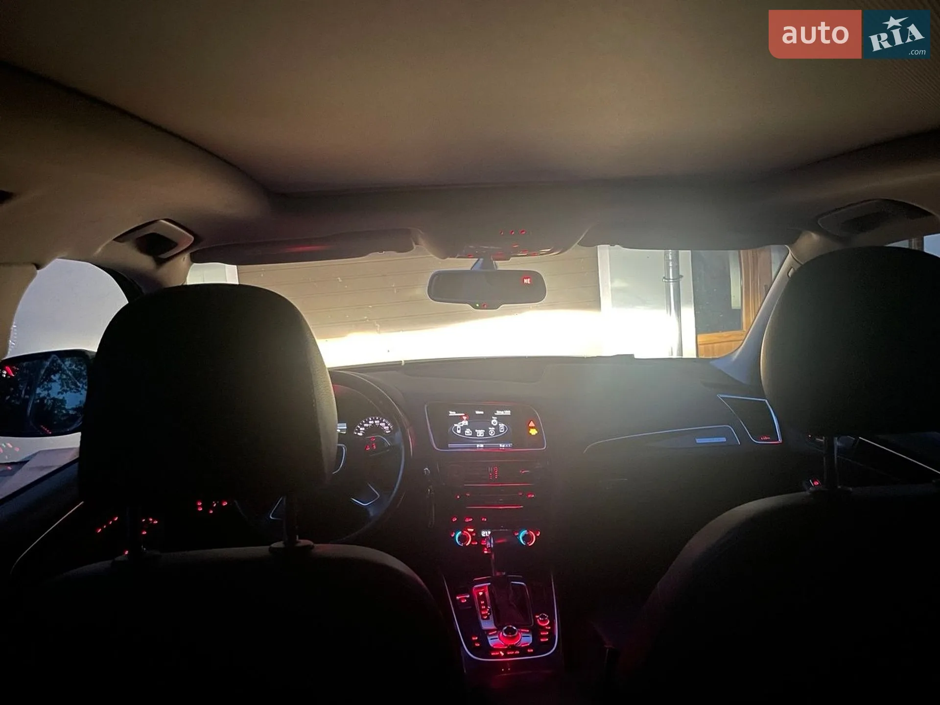 2013 Audi Q5 - мініатюра 38