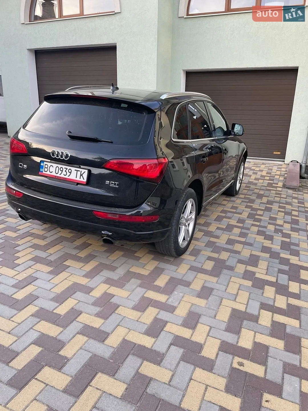 2013 Audi Q5 - мініатюра 20