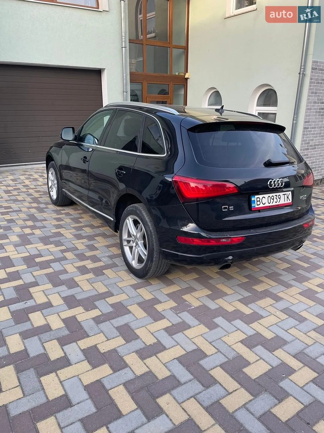 2013 Audi Q5 - мініатюра 27