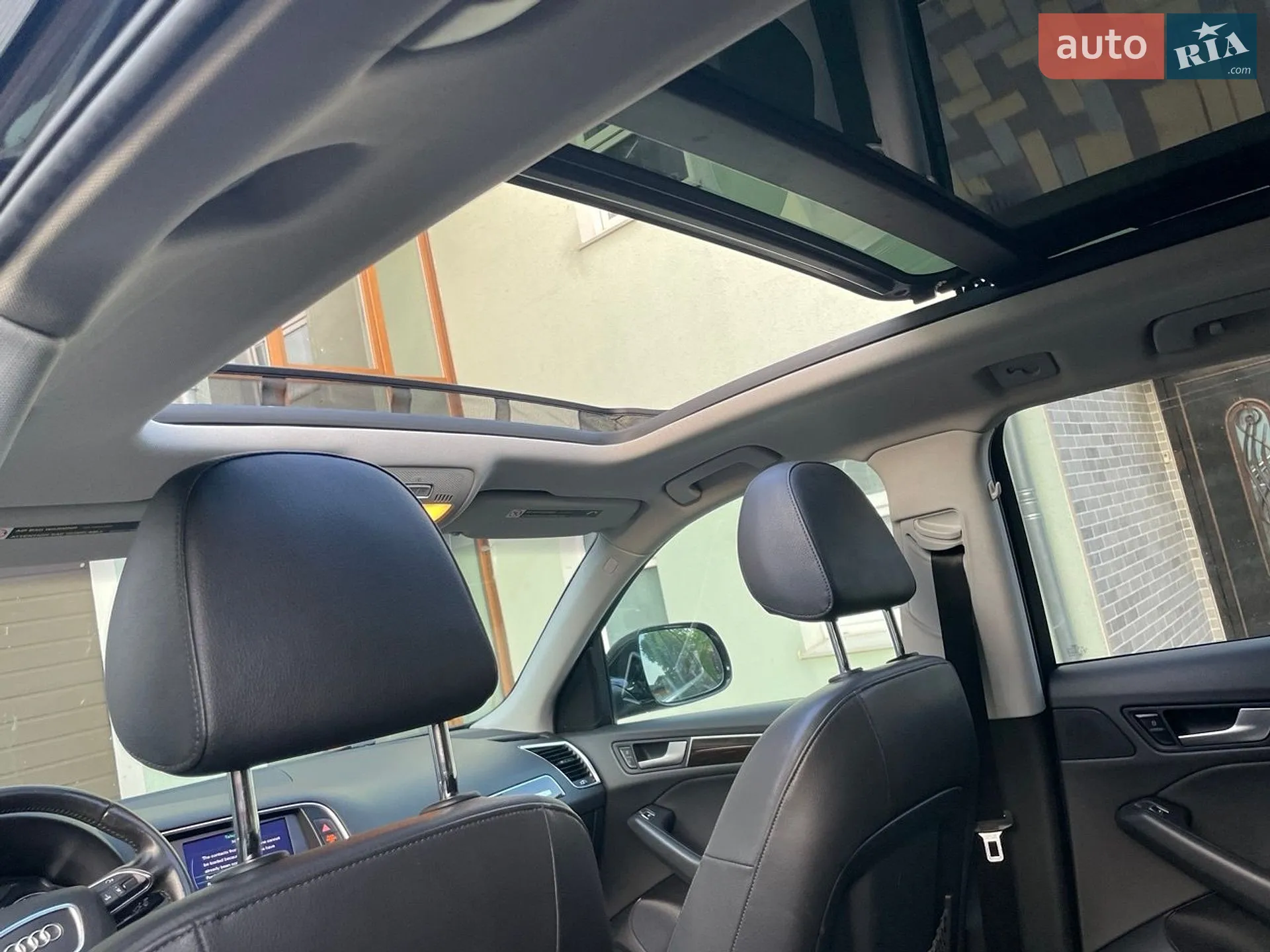 2013 Audi Q5 - мініатюра 50