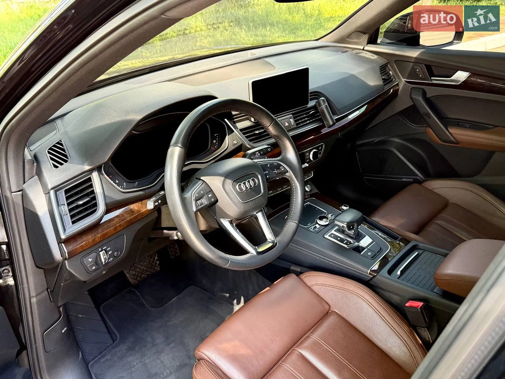 2019 Audi Q5 - мініатюра 15