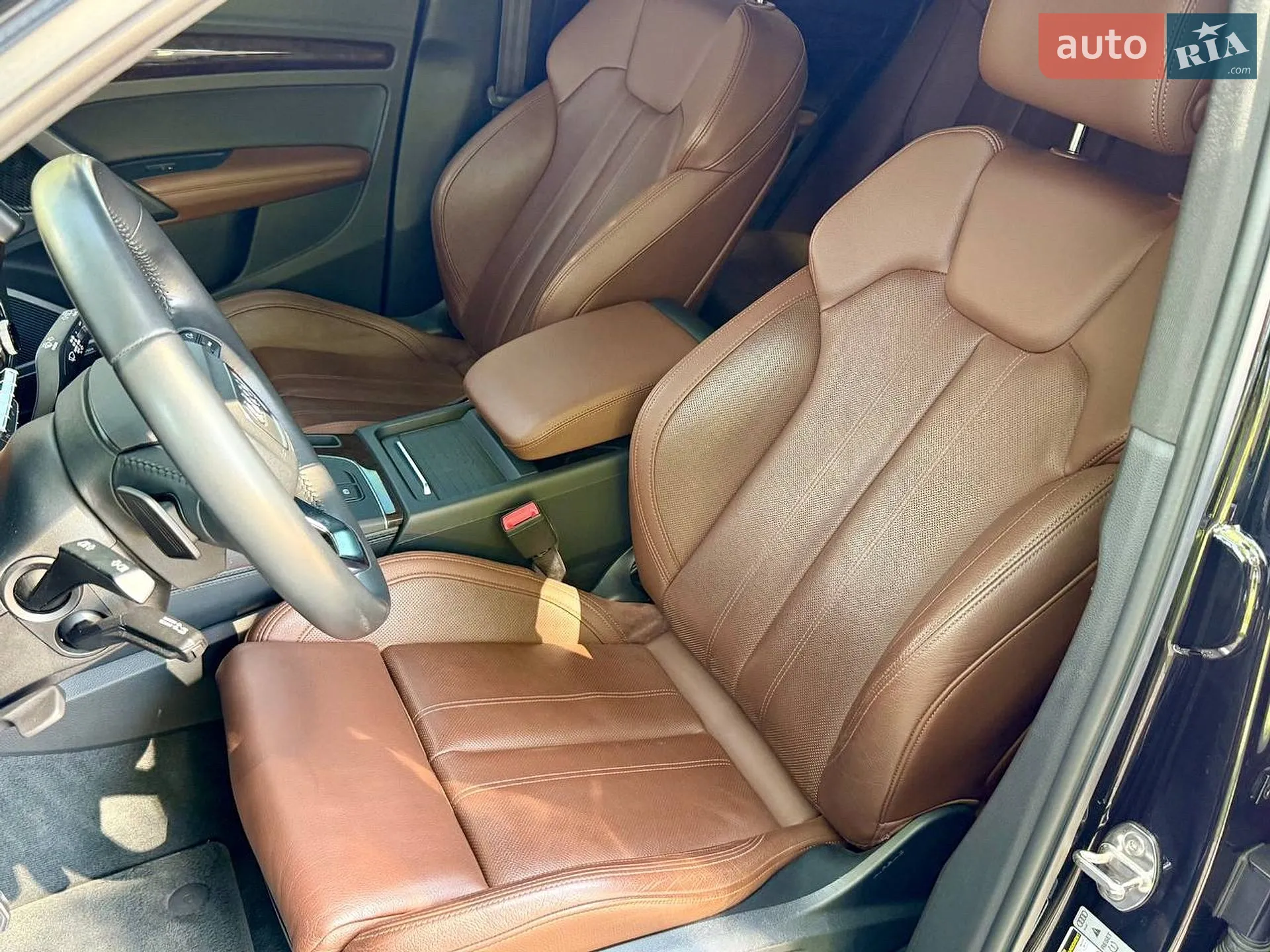 2019 Audi Q5 - мініатюра 18