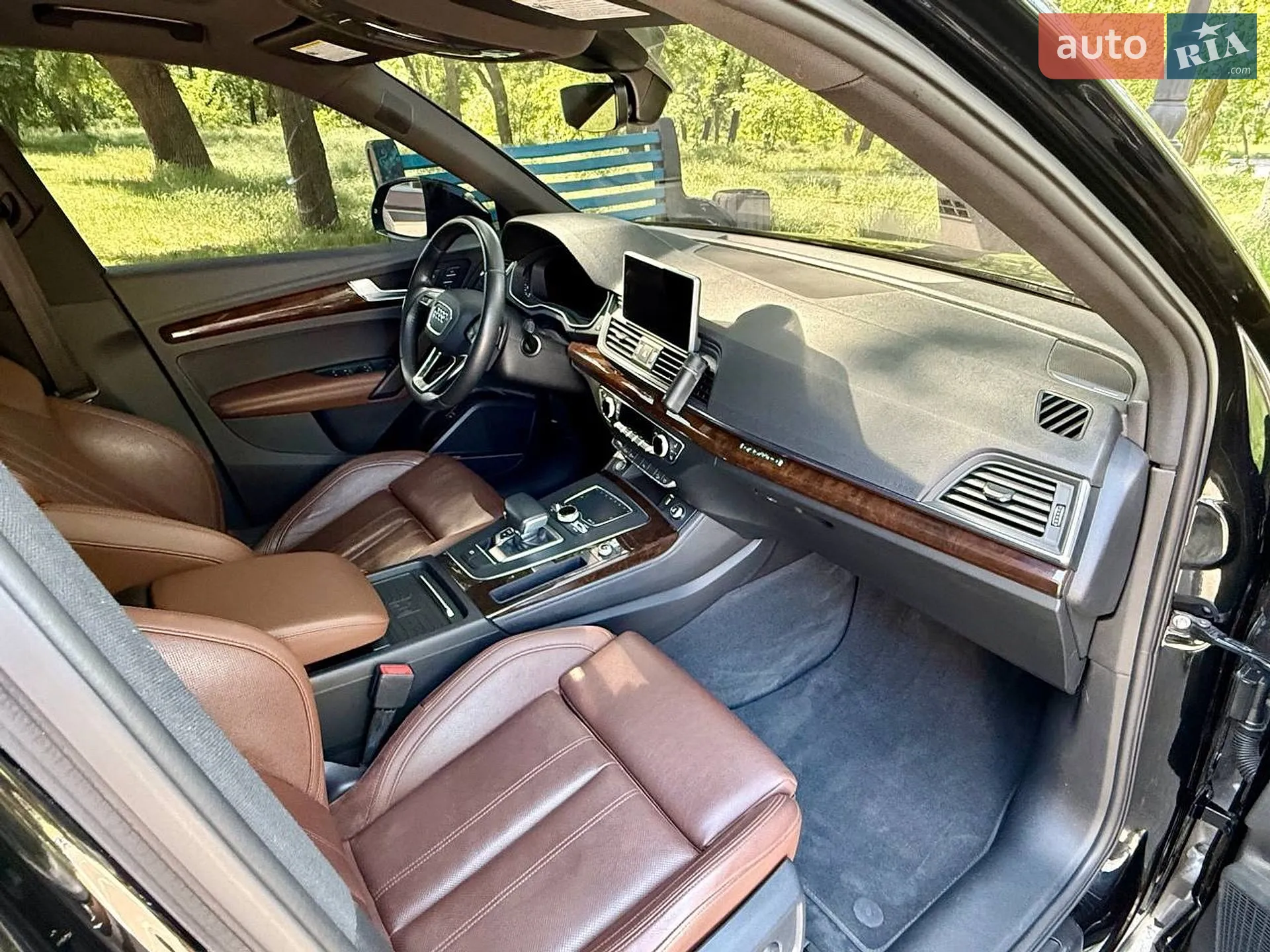 2019 Audi Q5 - мініатюра 23