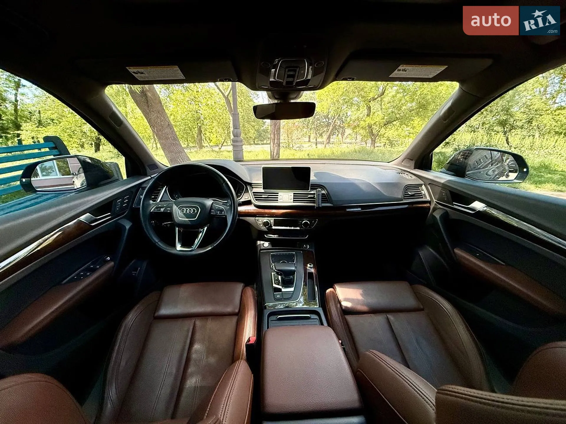 2019 Audi Q5 - мініатюра 27