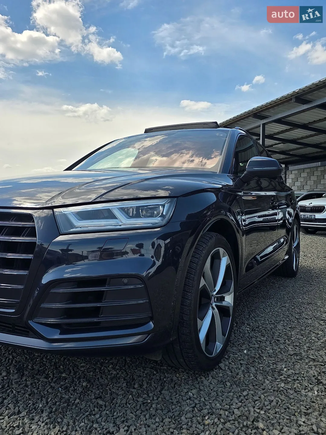 2019 Audi Q5 - мініатюра 31